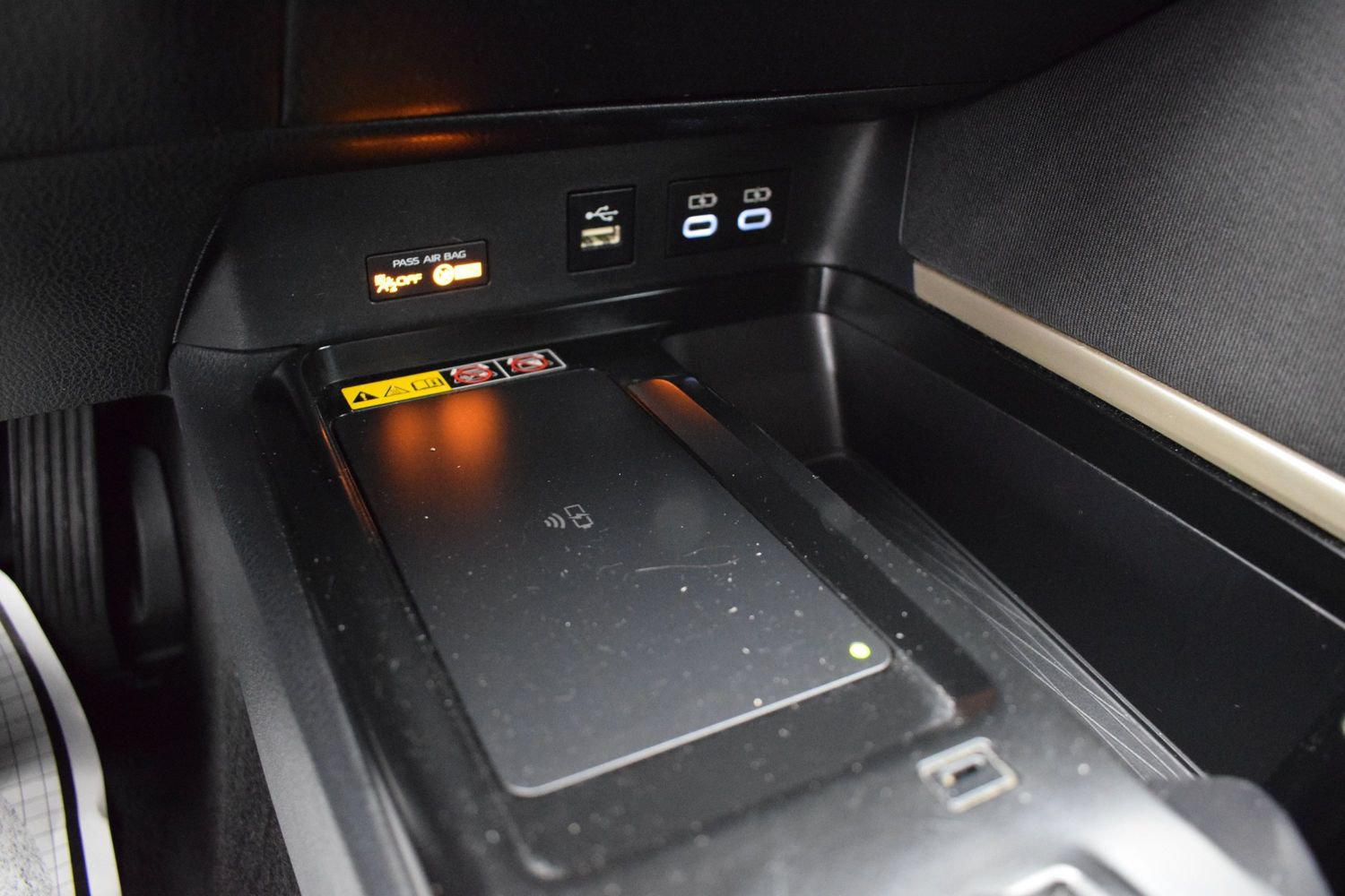 Used 2025 Toyota Camry LE FWD image 15