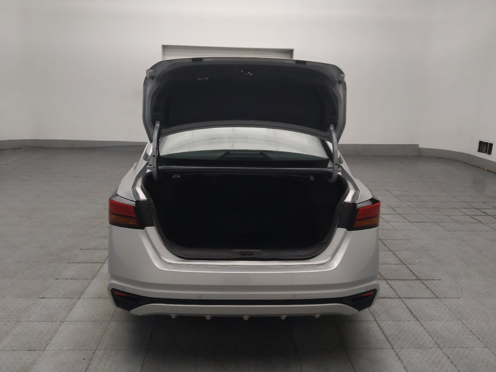 Used 2024 Nissan Altima 2.5 S FWD image 29
