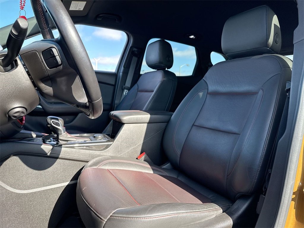 Used 2019 Chevrolet Blazer RS image 11