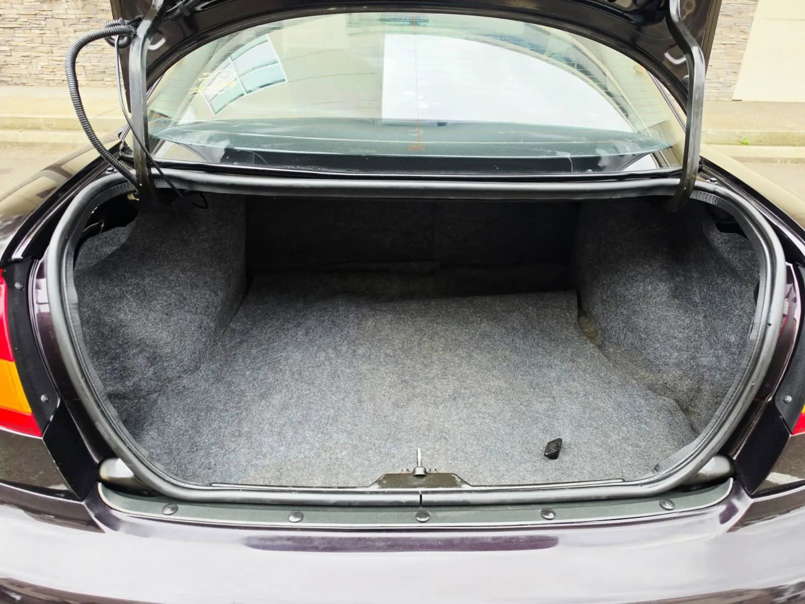 Used 1999 Saturn S-Series SC2 w/ SC2 Option Pkg 2 FWD image 17