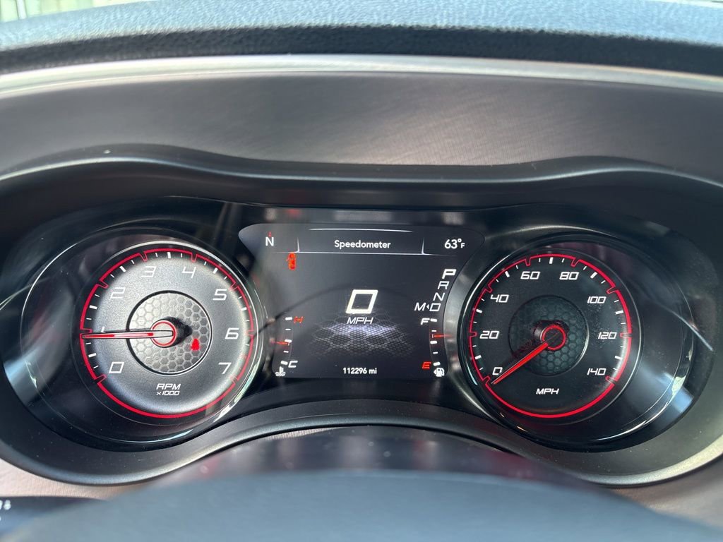 Used 2019 Dodge Charger SXT w/ Blacktop Package AWD/4WD image 17