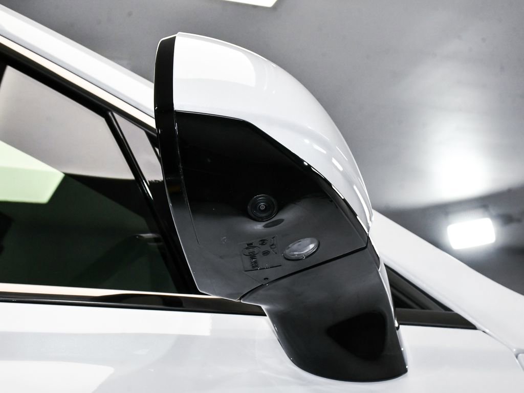 Used 2025 Genesis GV80 3.5T e-SC AWD/4WD image 78