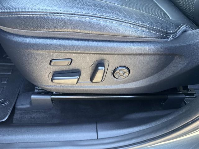 Used 2020 Hyundai Santa Fe Limited image 22