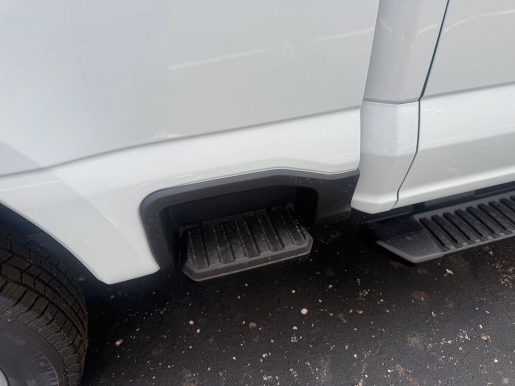 New 2026 Ford F350 XL AWD/4WD image 47