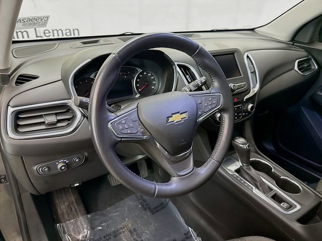 Used 2021 Chevrolet Equinox LT image 11