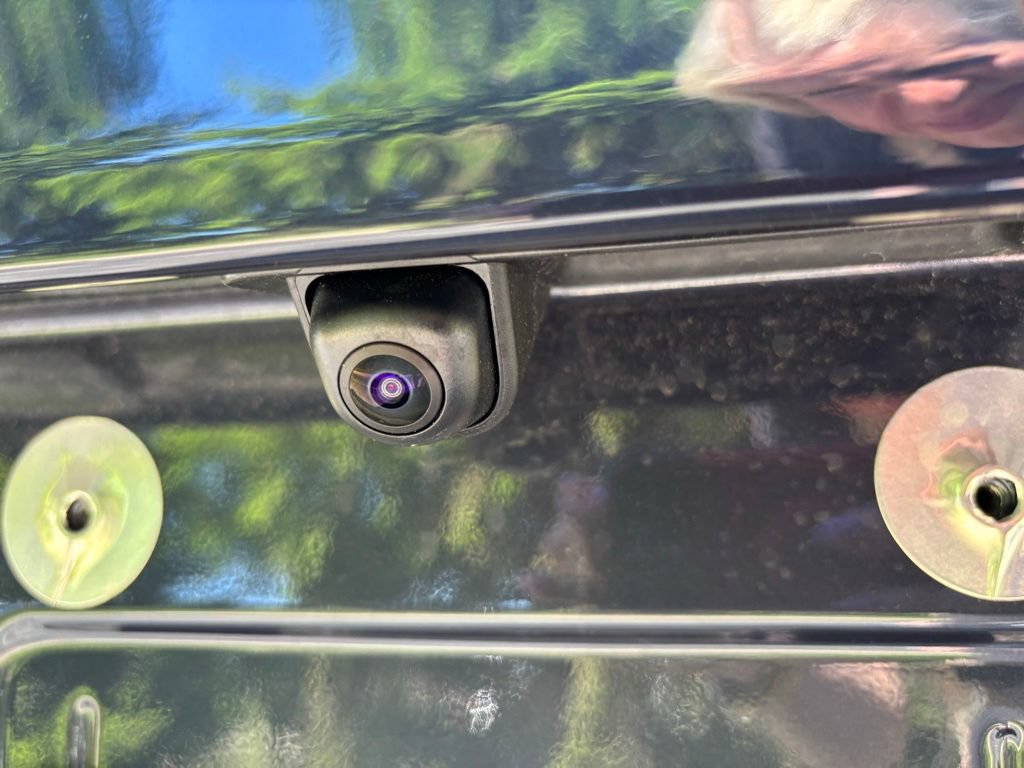 New 2026 Hyundai Kona Limited AWD/4WD image 14