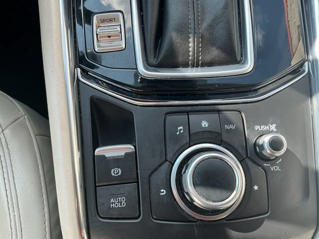 Used 2018 MAZDA CX-5 Grand Touring w/ Premium Package AWD/4WD image 21