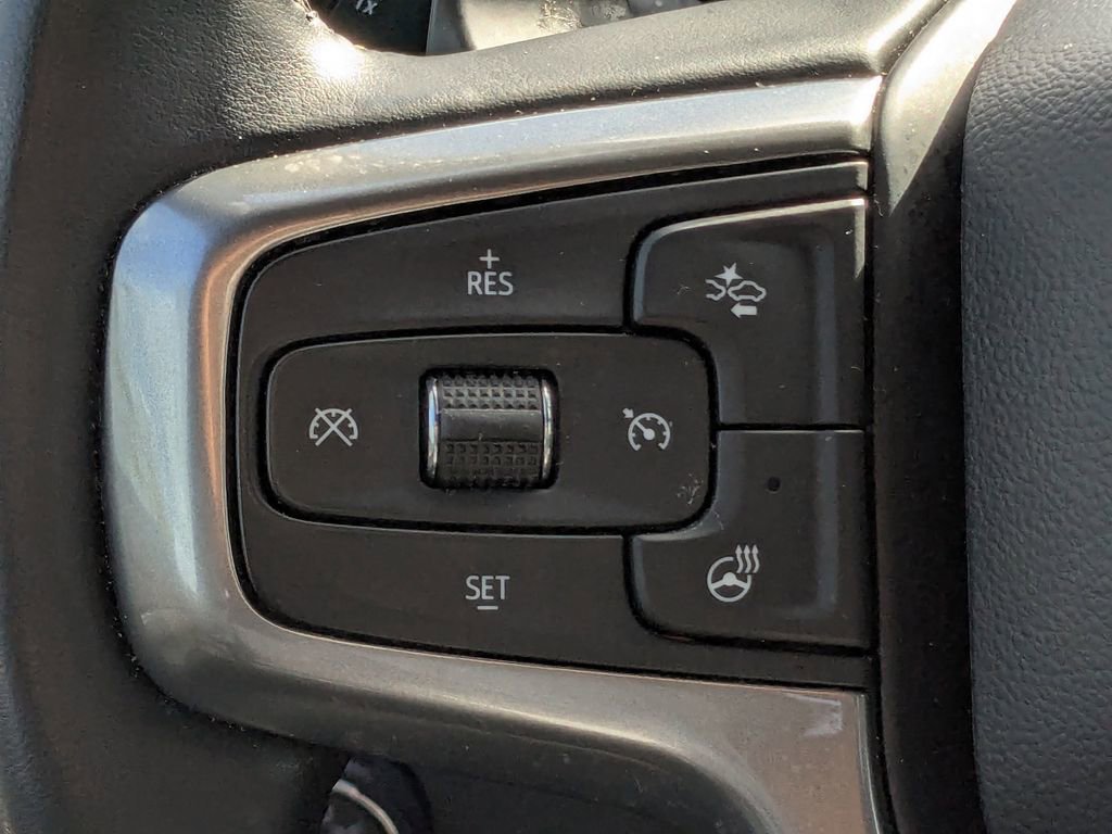 Used 2024 Chevrolet Silverado 1500 LT Trail Boss image 25