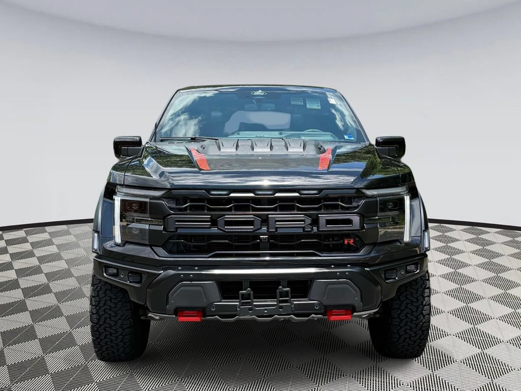 Used 2026 Ford F150 Raptor w/ Equipment Group 803A Raptor R AWD/4WD image 6