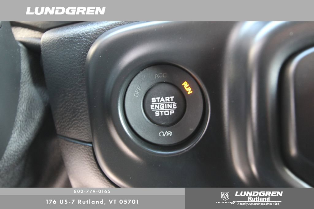 Used 2018 Jeep Wrangler Unlimited Sport S image 24