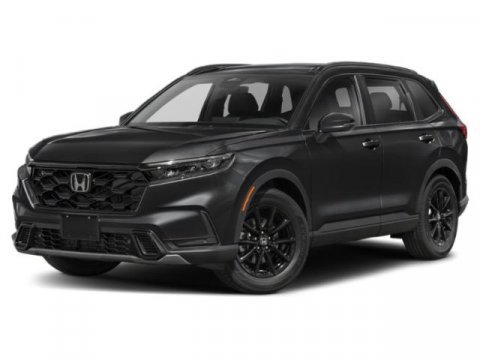 New 2026 Honda CR-V Sport-L image 1