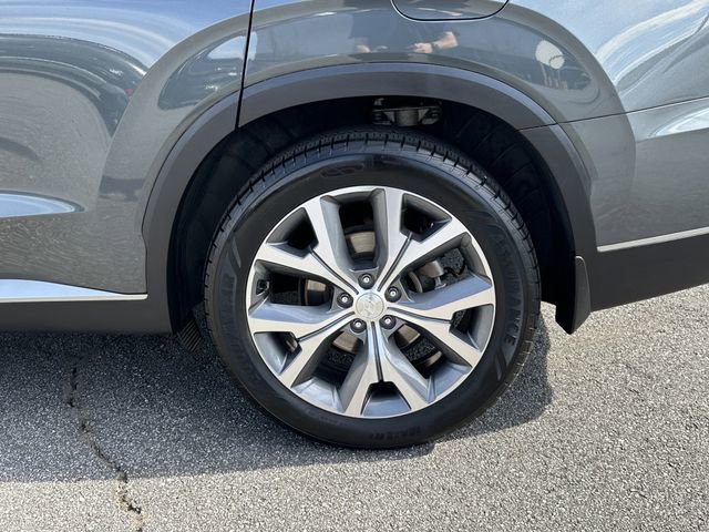 Used 2021 Hyundai Palisade SEL w/ Premium Package image 21