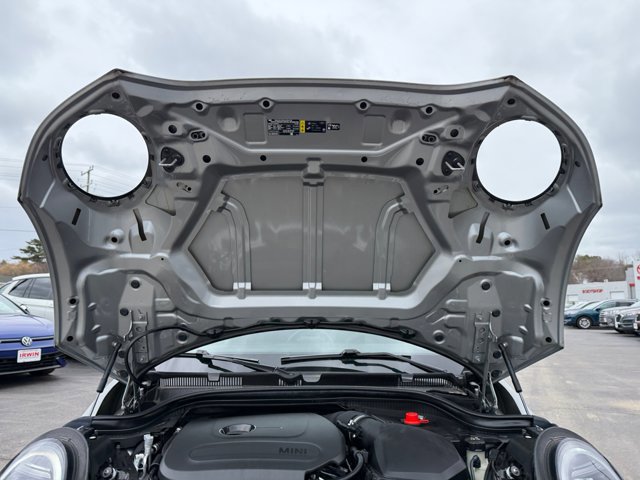 Used 2025 MINI Cooper S image 21