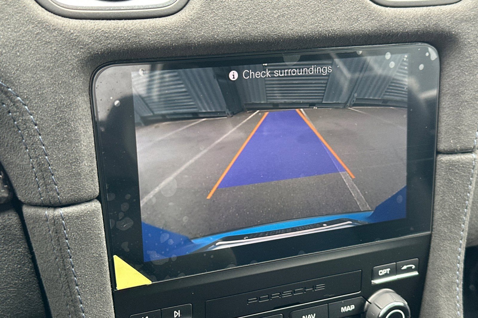 Used 2024 Porsche 718 Cayman GT4 RS image 18