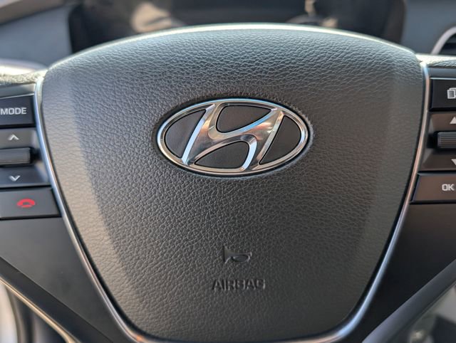 Used 2017 Hyundai Sonata SE FWD image 24