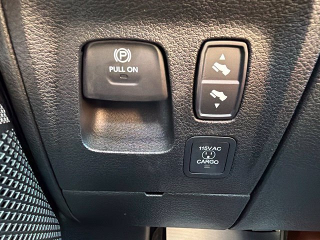 New 2027 RAM 1500 Tungsten w/ Trailer Tow Group AWD/4WD image 35
