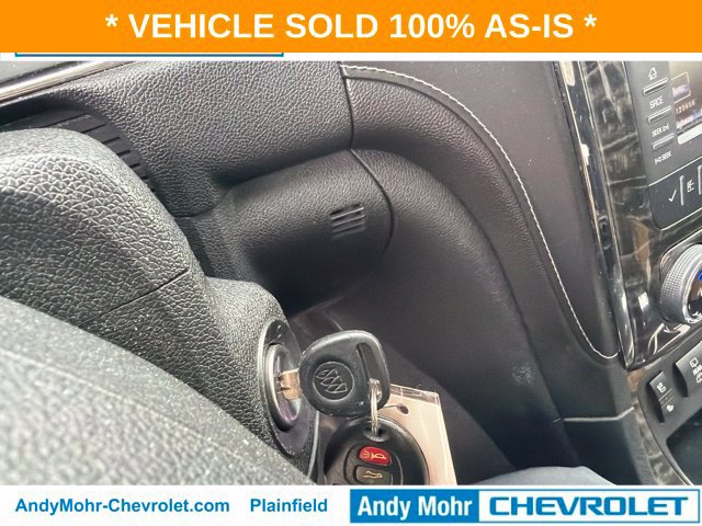 Used 2014 Buick Enclave Premium w/ LPO, Cargo Convenience Pkg AWD/4WD image 21