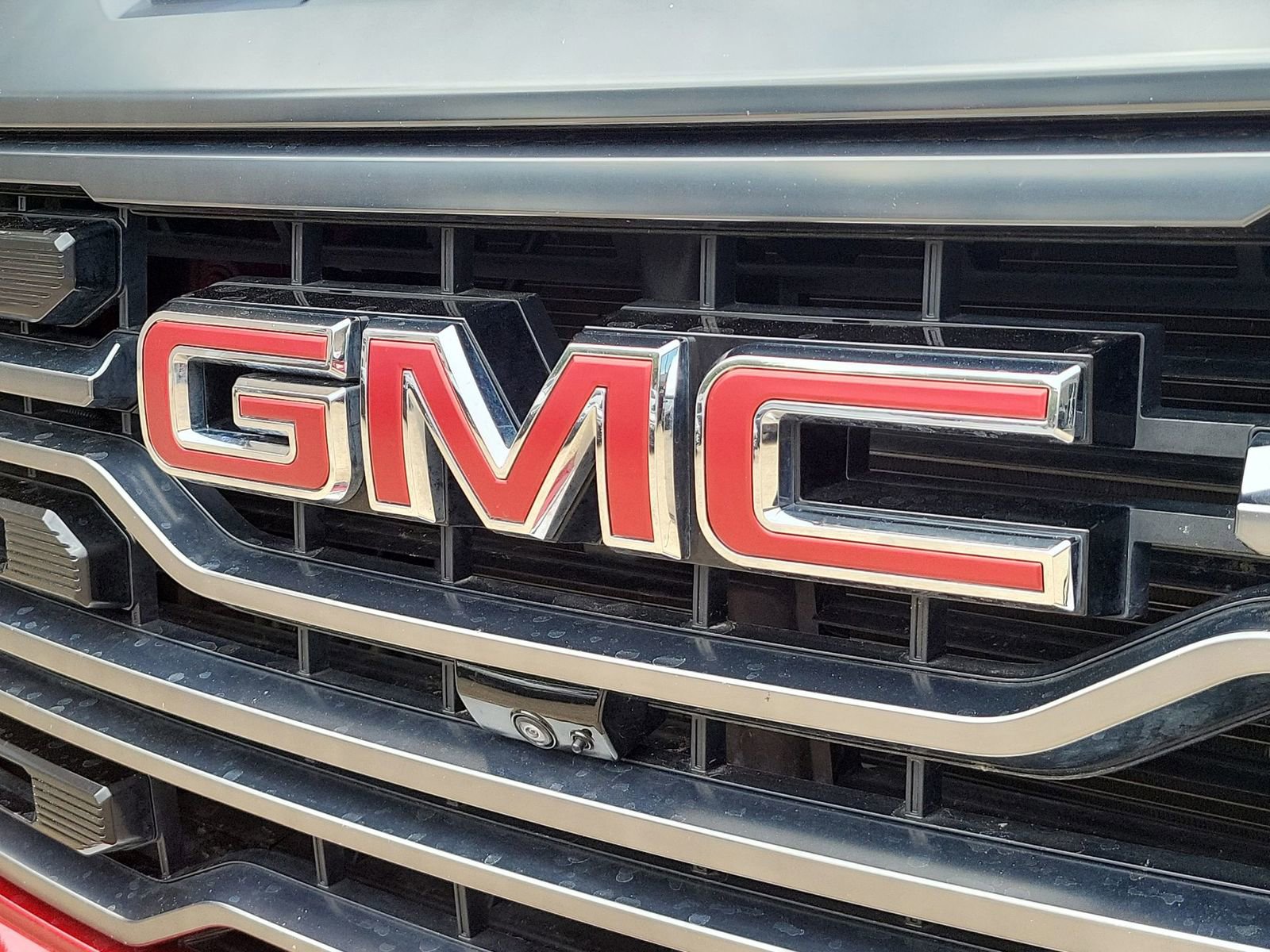 Certified 2024 GMC Sierra 1500 AT4 w/ Technology Package image 32