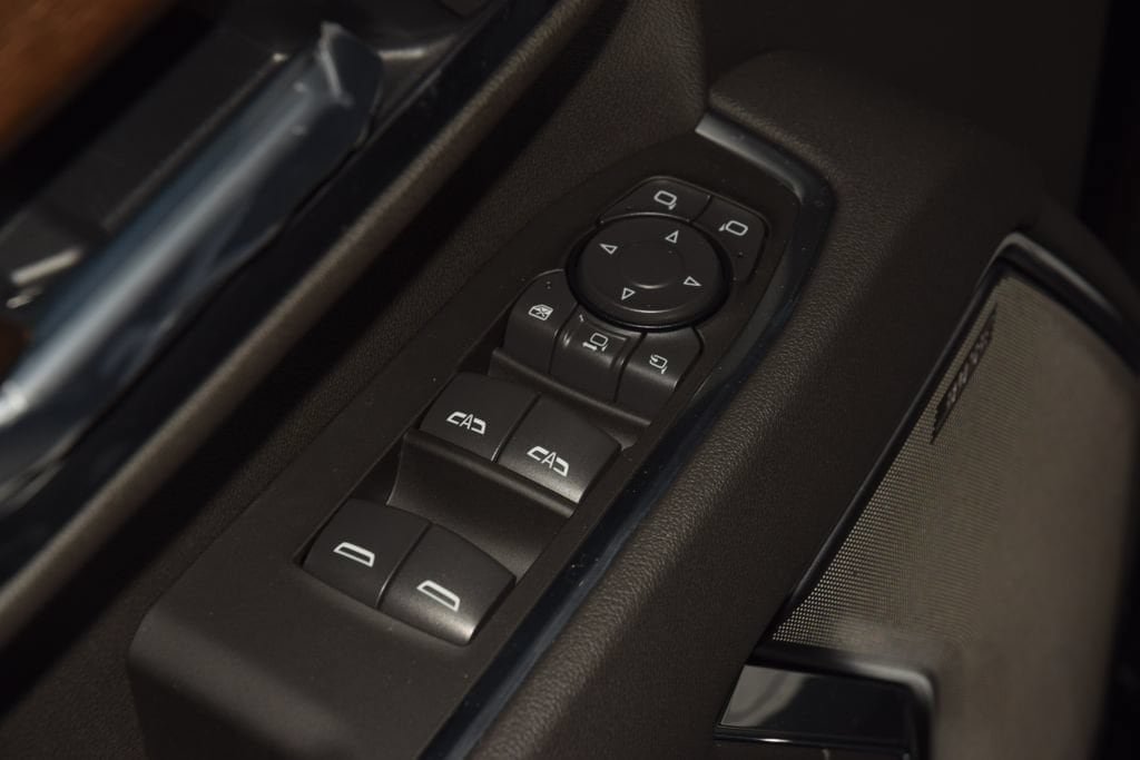 New 2026 Chevrolet Silverado 2500 High Country w/ High Country Premium Package AWD/4WD image 55
