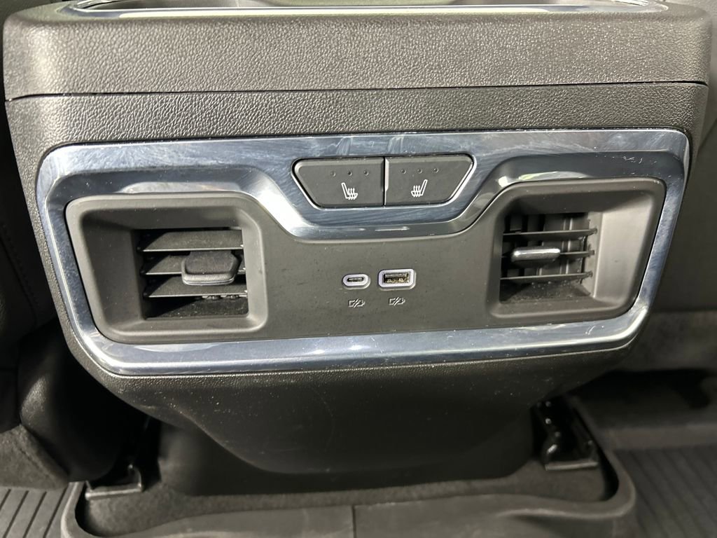 Used 2025 Chevrolet Silverado 2500 High Country w/ High Country Premium Package image 20