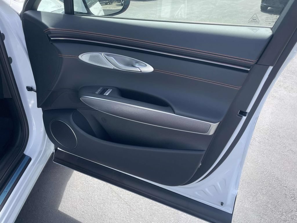 New 2026 Genesis GV70 3.5T Sport Advanced AWD/4WD image 26