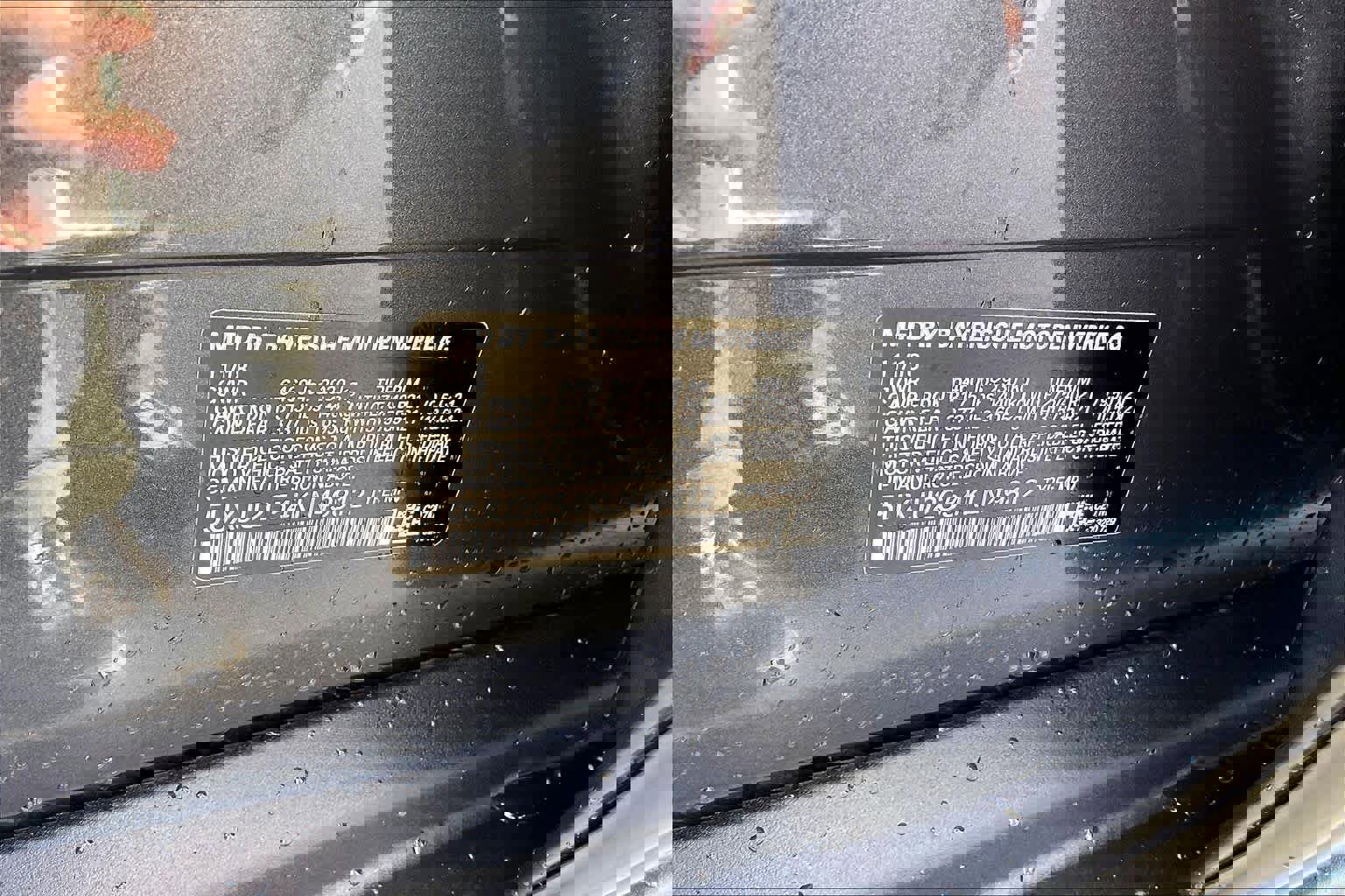 Used 2019 BMW X5 xDrive50i image 35