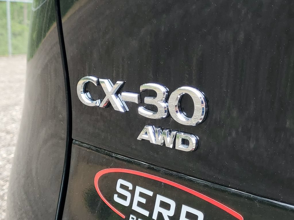 New 2026 MAZDA CX-30 AWD 2.5 S w/ Premium Package image 5