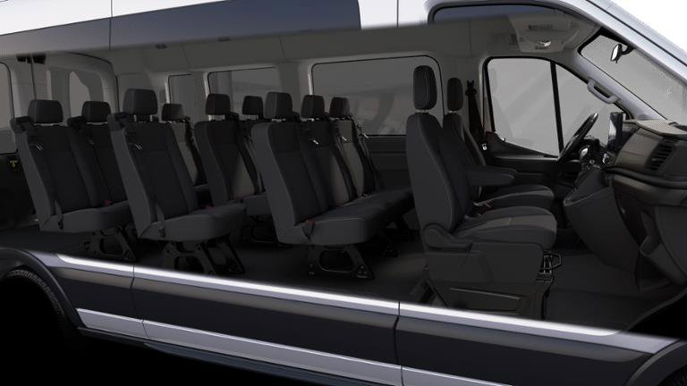 New 2025 Ford Transit 350 XLT RWD image 27