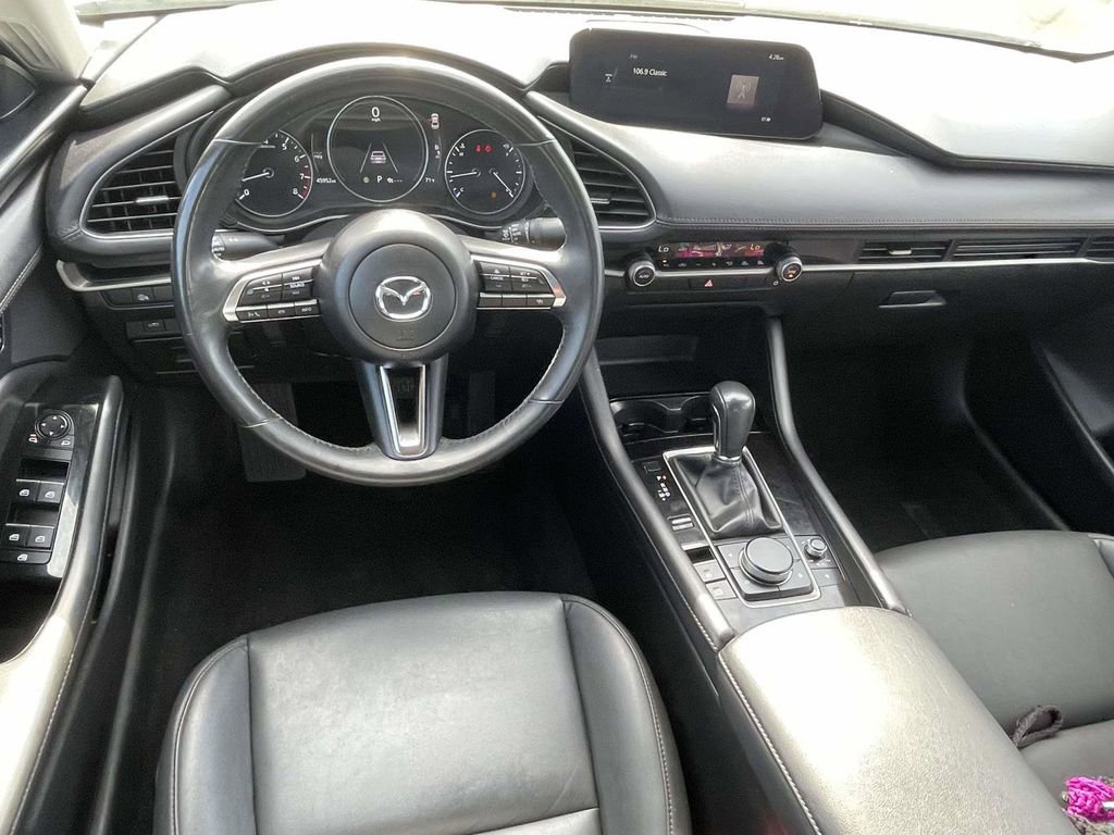 Used 2024 MAZDA MAZDA3 s image 9