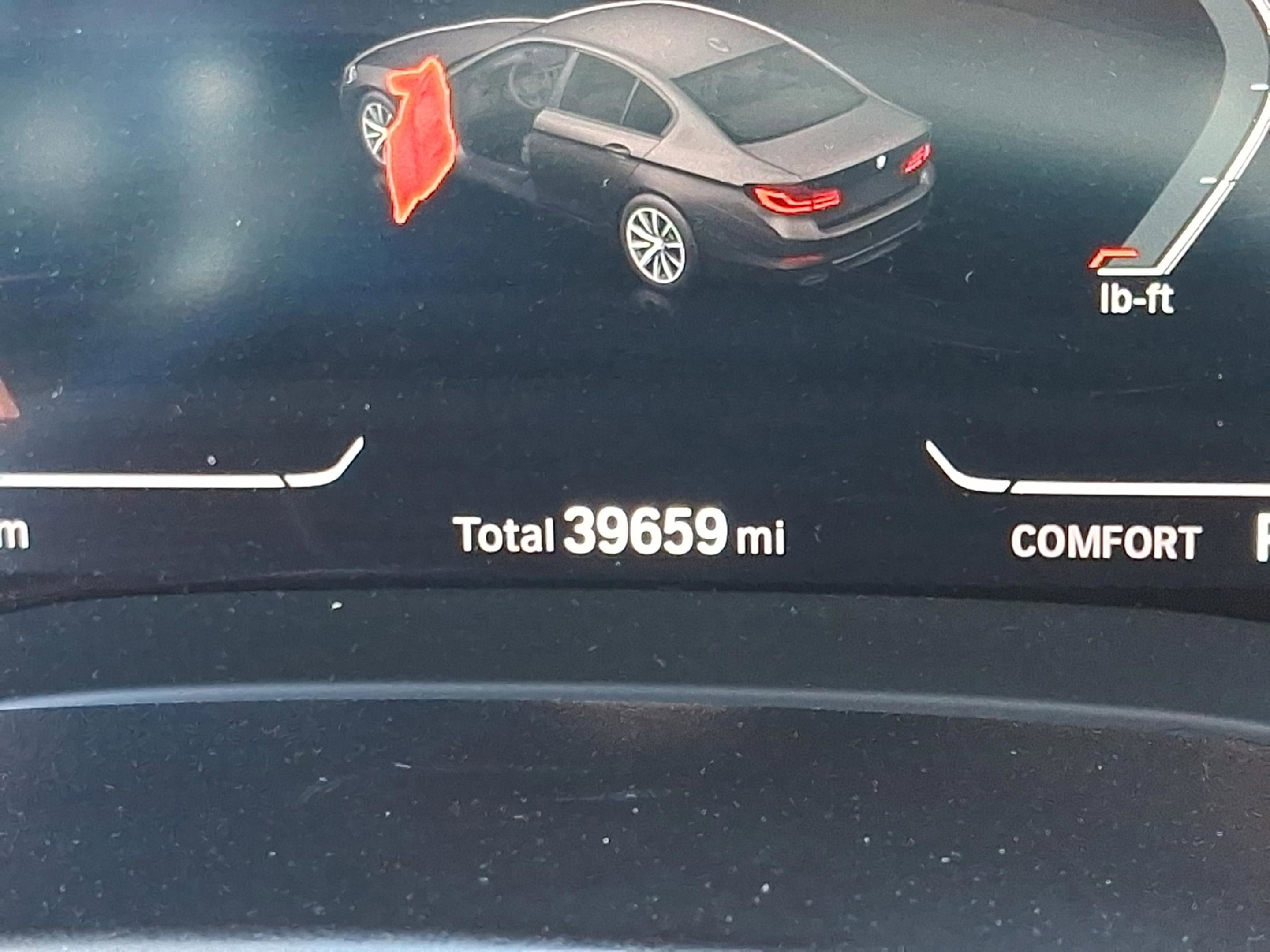 Used 2020 BMW 530i xDrive w/ Premium Package image 21