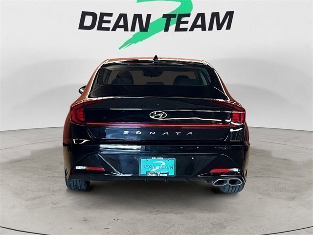 Used 2023 Hyundai Sonata SEL image 7
