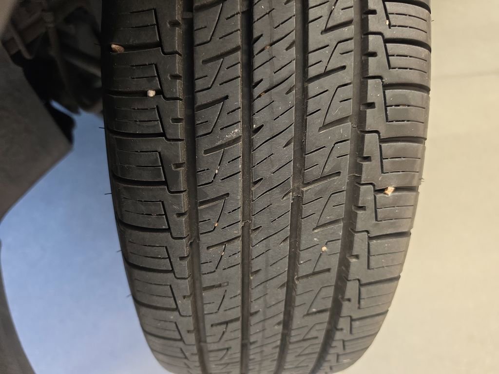 Certified 2023 Kia Seltos EX AWD/4WD image 39