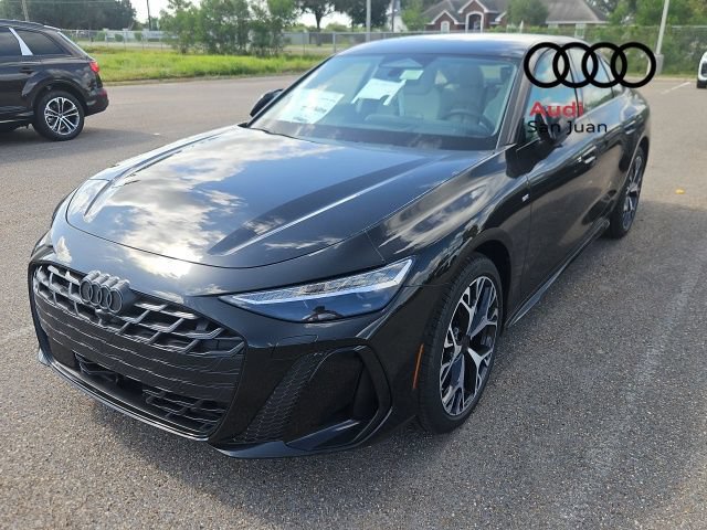 New 2026 Audi A6 Premium Plus AWD/4WD image 4