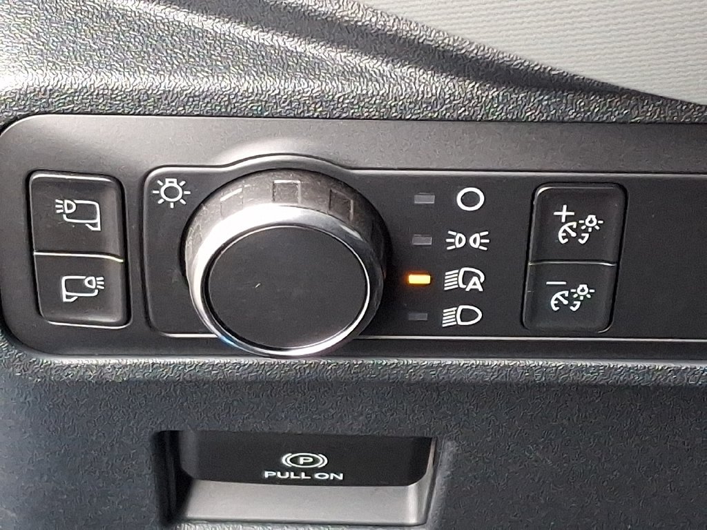 Used 2021 Ford Bronco Badlands AWD/4WD image 24