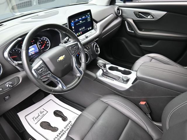 Used 2023 Chevrolet Blazer LT image 18