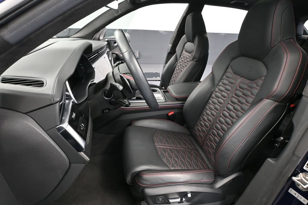 Used 2021 Audi RS Q8 AWD/4WD image 19