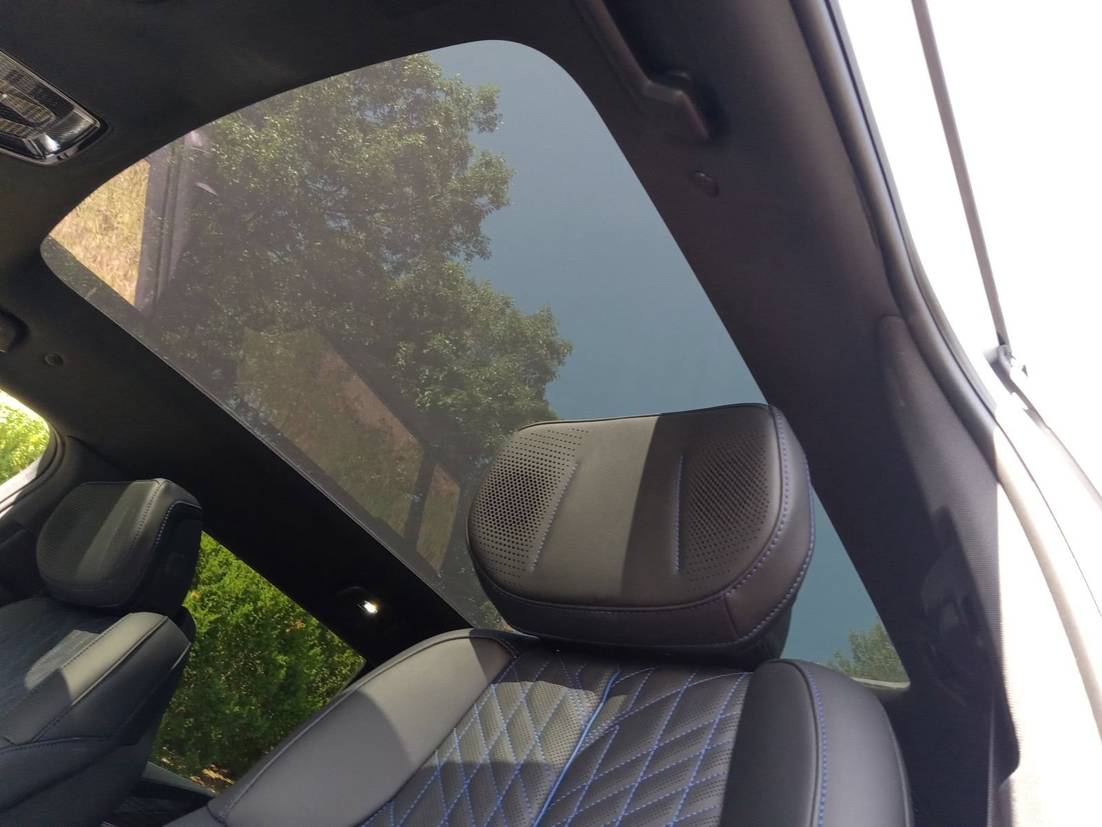 New 2026 Cadillac Escalade IQ Sport 1 AWD/4WD image 12