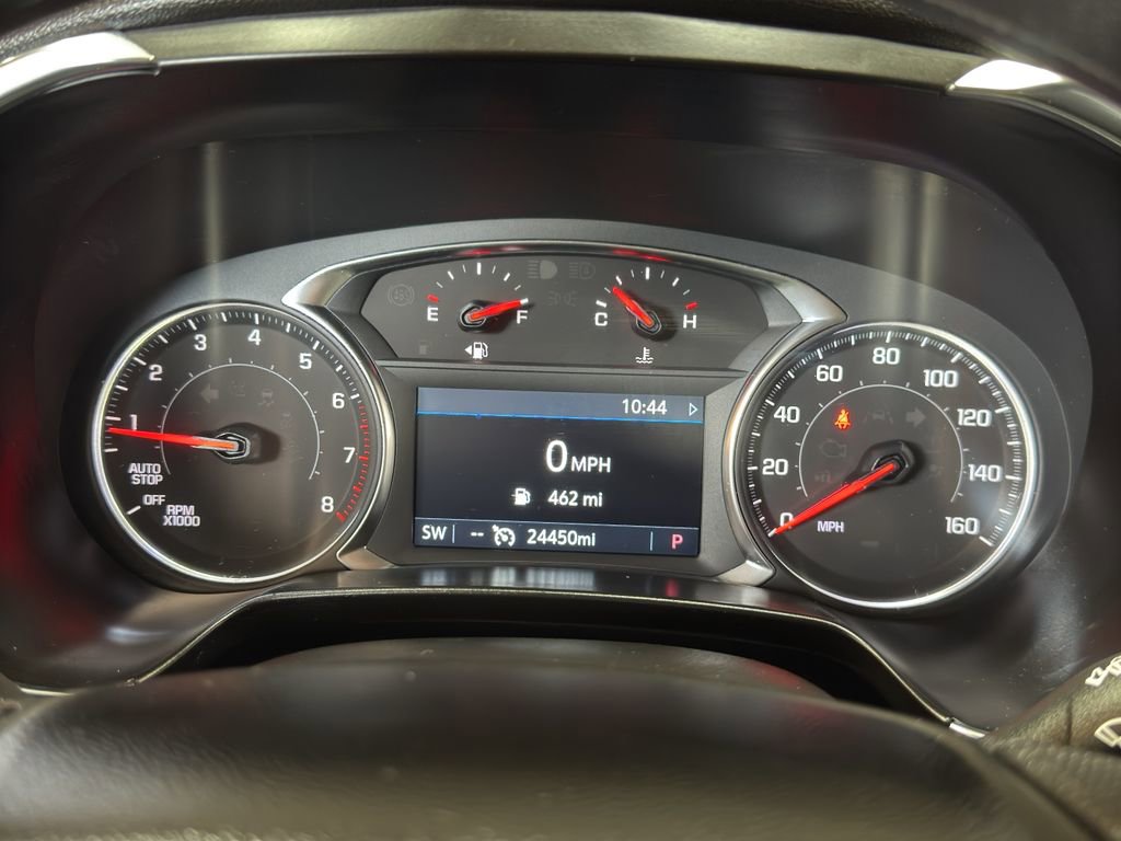 Used 2025 Chevrolet Blazer LT image 27