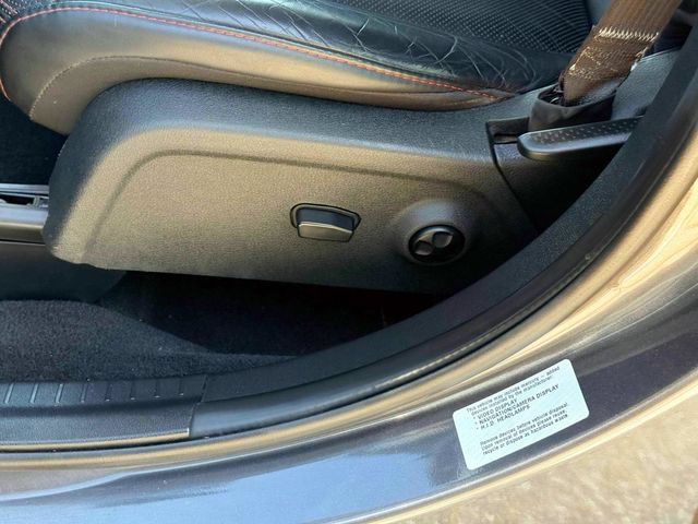 Used 2015 Dodge Journey R/T w/ Flexible Seating Group FWD image 18