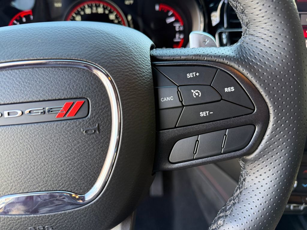 New 2026 Dodge Durango GT image 23