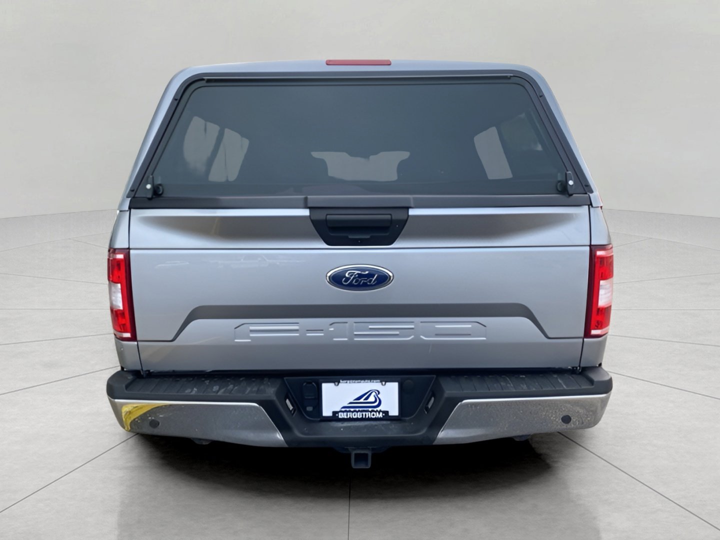 Certified 2020 Ford F150 XLT w/ Trailer Tow Package image 6