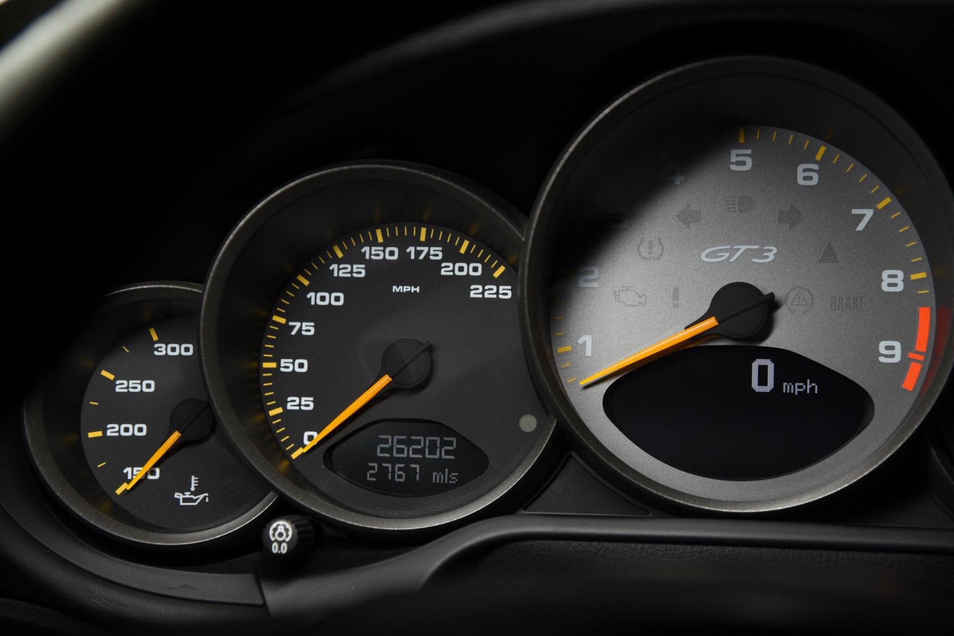 Used 2007 Porsche 911 GT3 RWD image 21