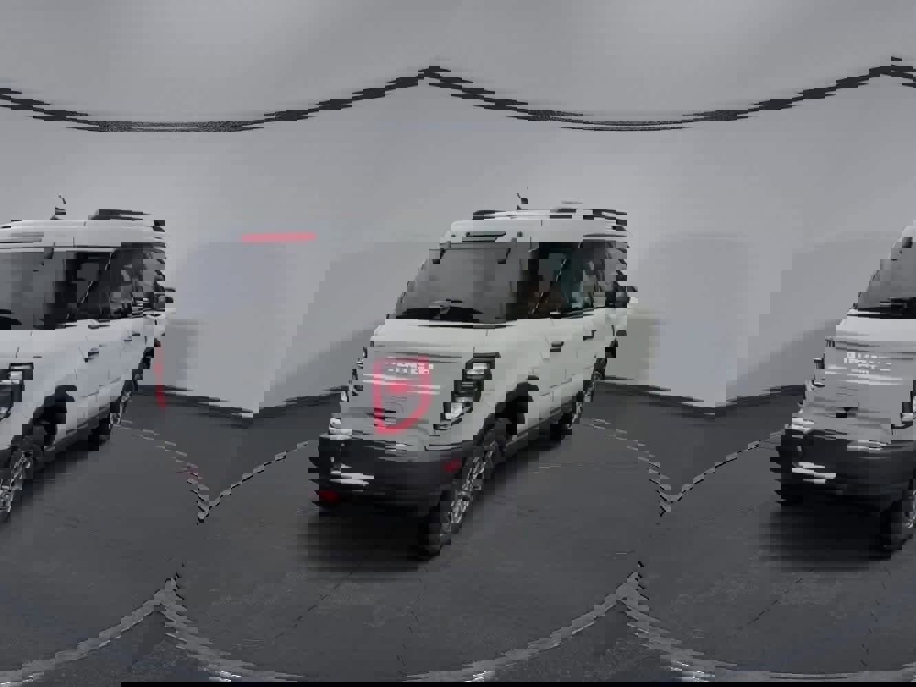 Certified 2022 Ford Bronco Sport Big Bend image 8