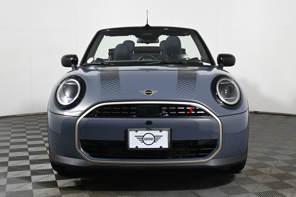 New 2026 MINI Cooper S FWD image 16