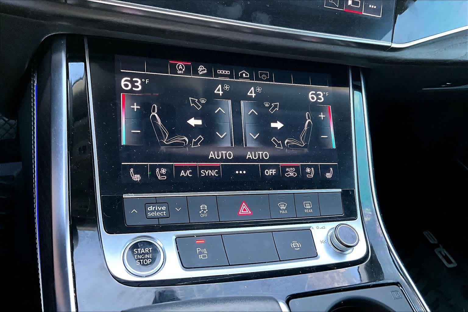 Certified 2023 Audi Q8 Premium Plus AWD/4WD image 27