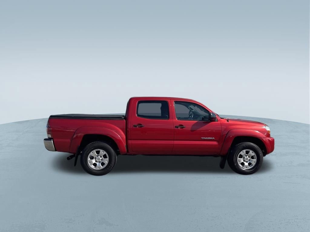 Used 2010 Toyota Tacoma PreRunner RWD image 9