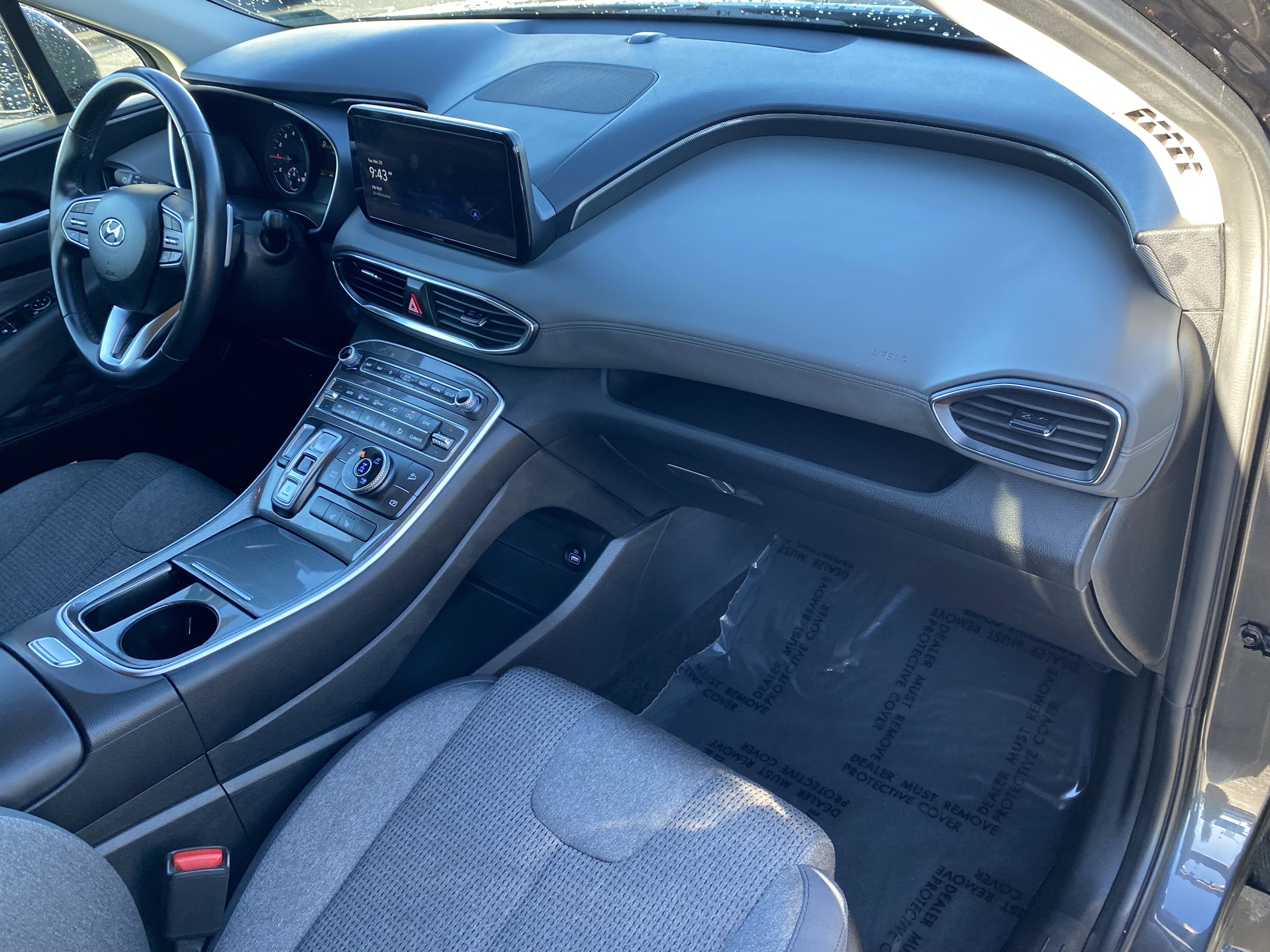 Used 2023 Hyundai Santa Fe SEL image 10