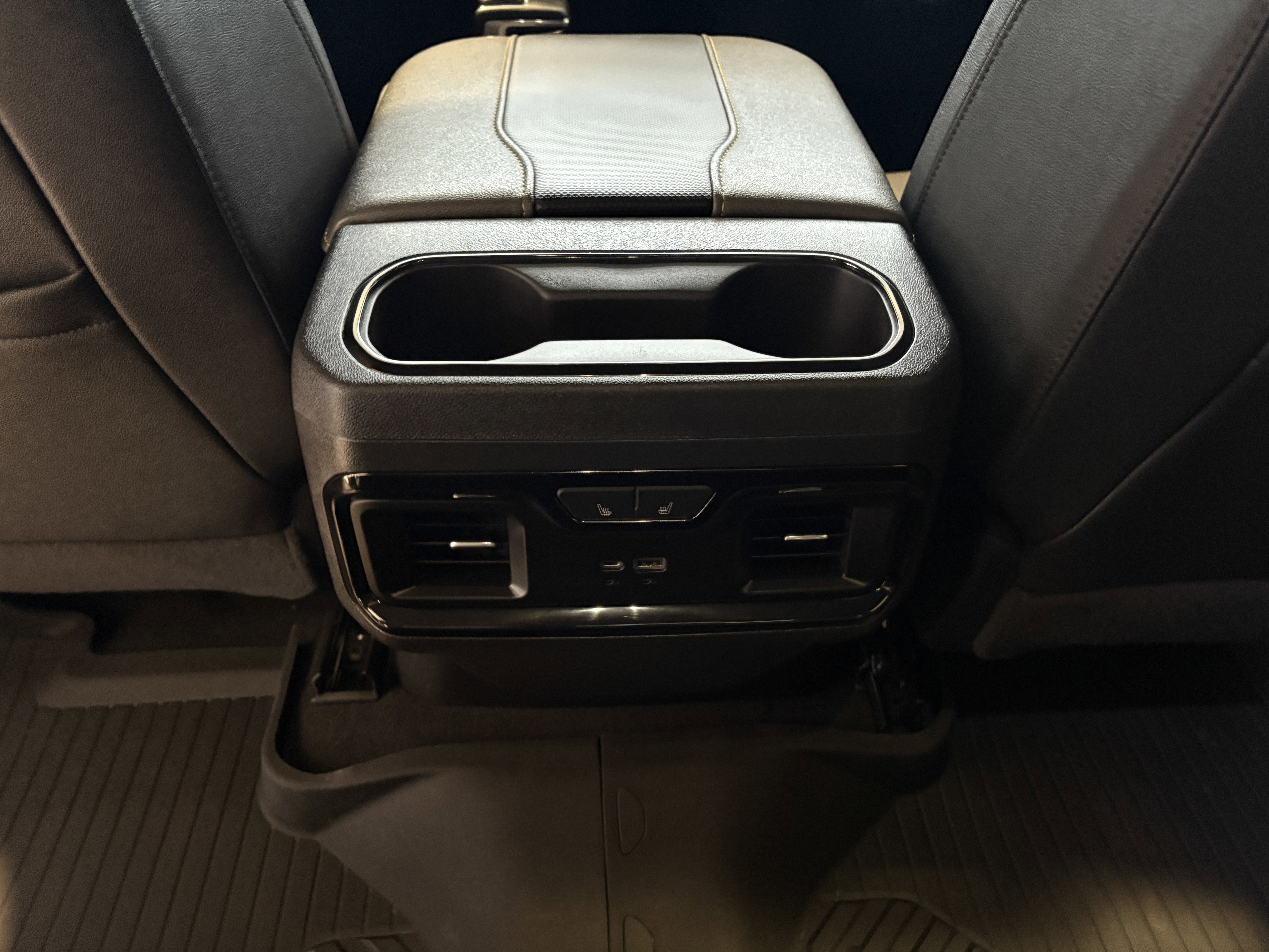 Used 2023 Chevrolet Silverado 1500 ZR2 w/ ZR2 Bison Edition image 21