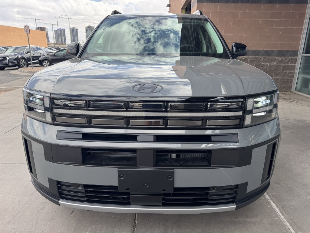 Used 2024 Hyundai Santa Fe XRT image 10