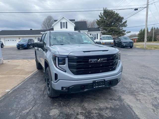 Used 2024 GMC Sierra 1500 Elevation w/ Preferred Package image 6